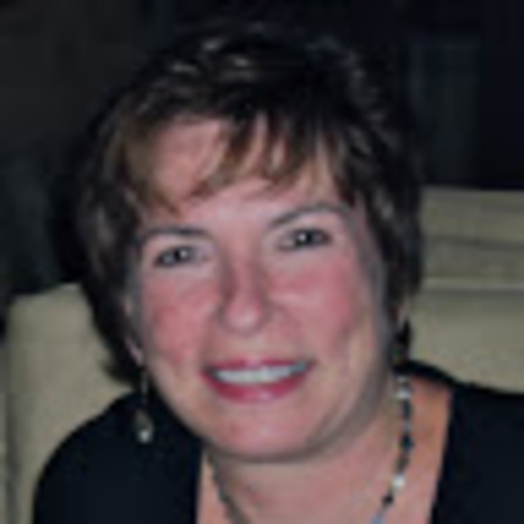 Meet your Posher, Lori - Picture 1 of 1